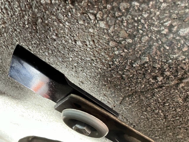 共立 中古草刈機 KM950の商品画像8