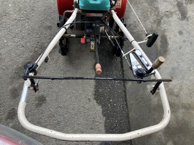 ヤンマー 中古管理機 FP35の商品画像6