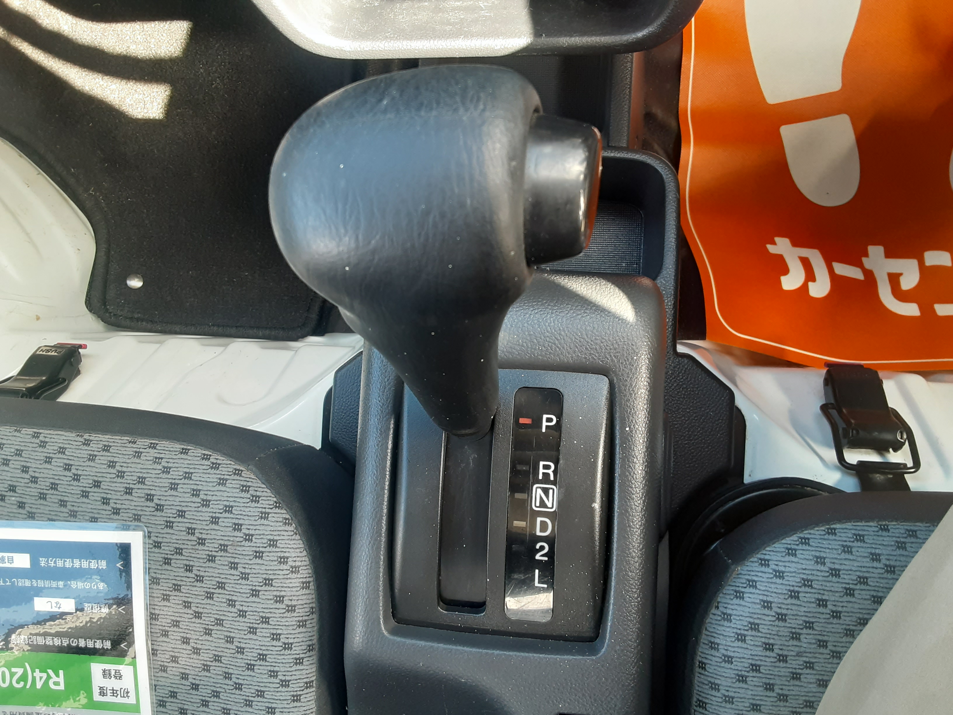 スズキ 中古車 キャリイトラック ＫＣエアコン・パワステ農繁仕様の商品画像7