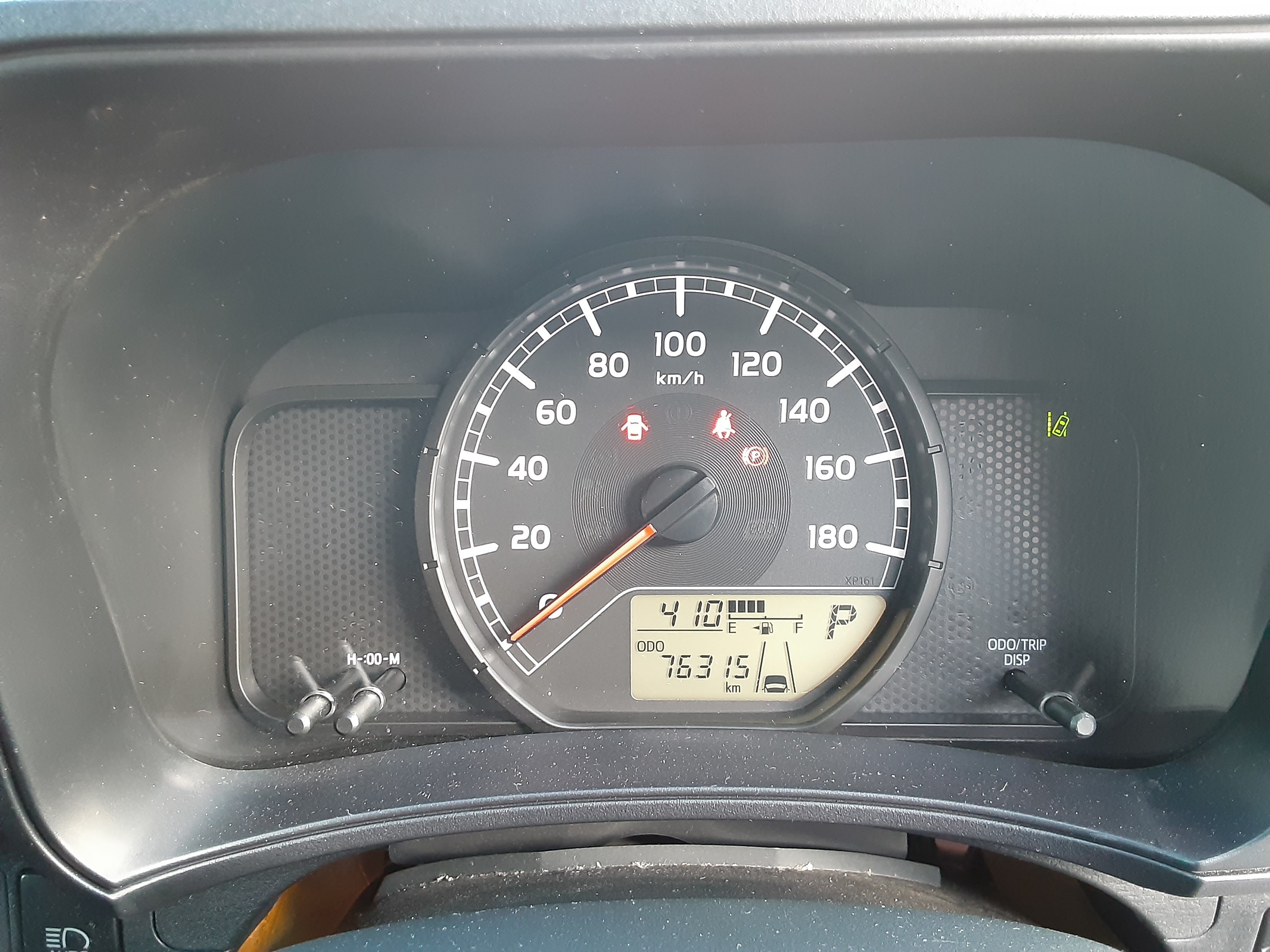 トヨタ 中古車 サクシード ＵＬの商品画像4