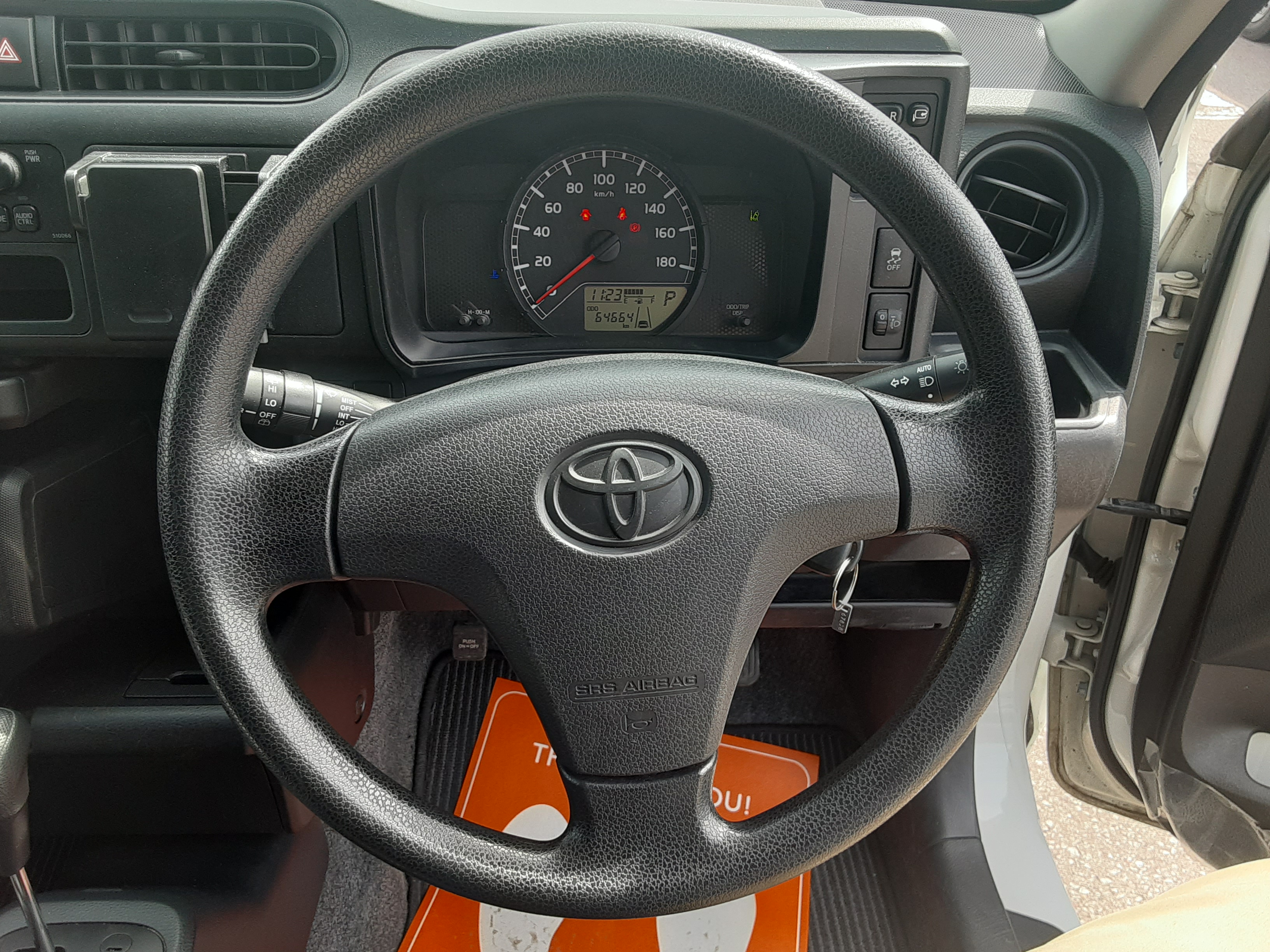 トヨタ 中古車 サクシード ＵＬの商品画像3