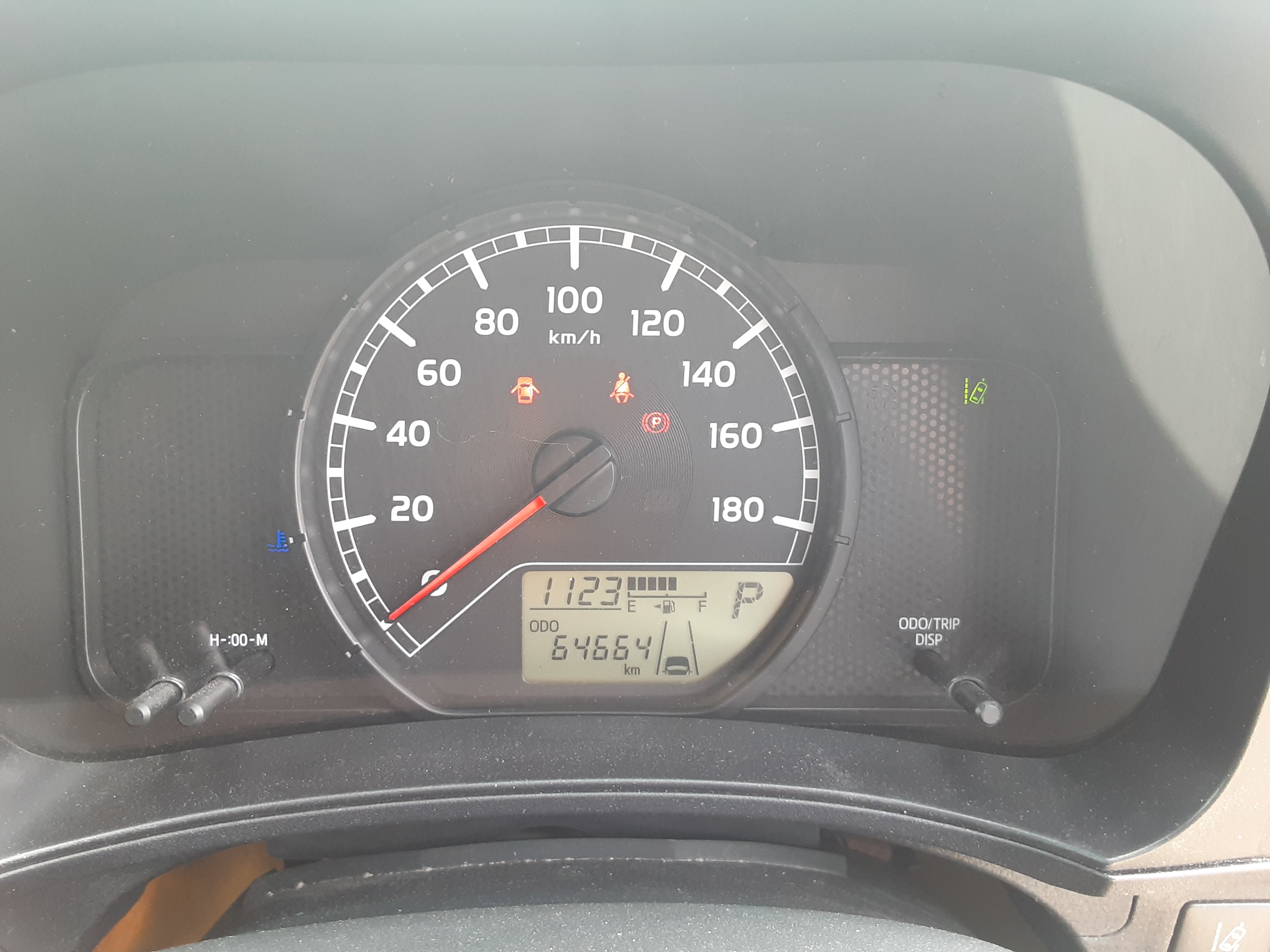 トヨタ 中古車 サクシード ＵＬの商品画像4