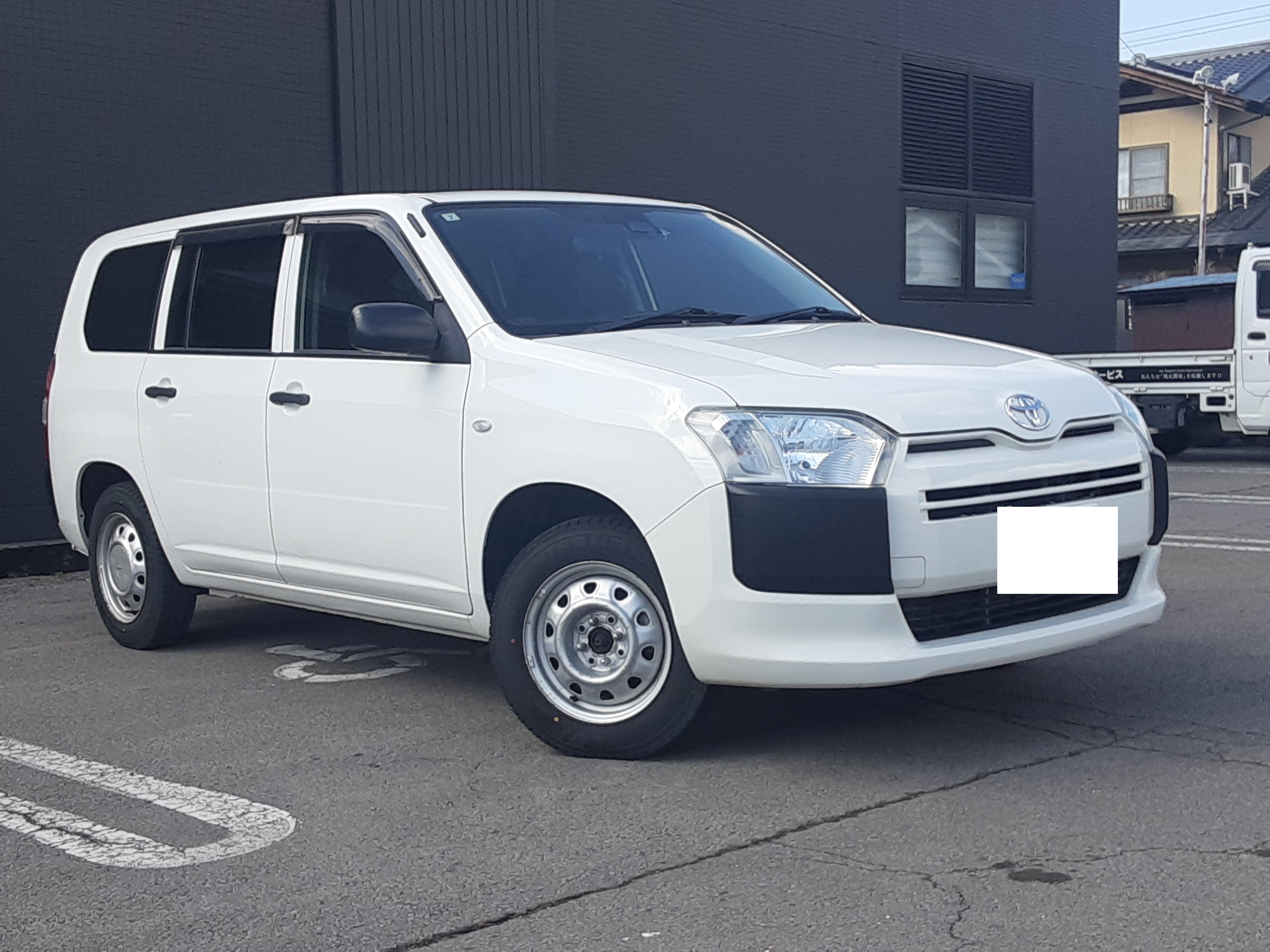 トヨタ 中古車 サクシード ＵＬ