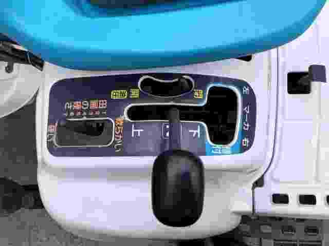 クボタ 中古田植機 JC4Aの商品画像6