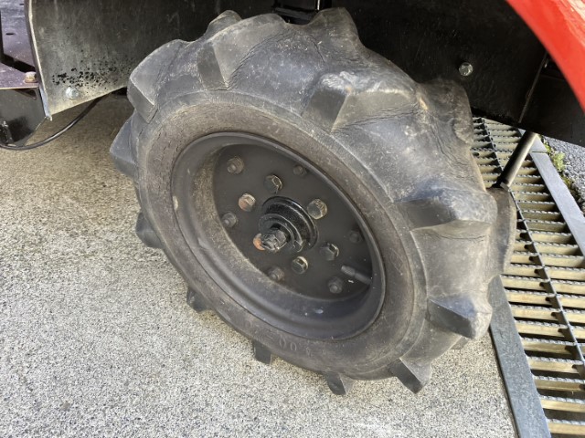 丸山製作所 中古スピードスプレーヤー SSAG530の商品画像8