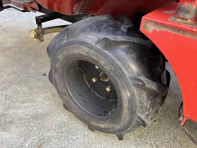 丸山製作所 中古スピードスプレーヤー SSAG530の商品画像9