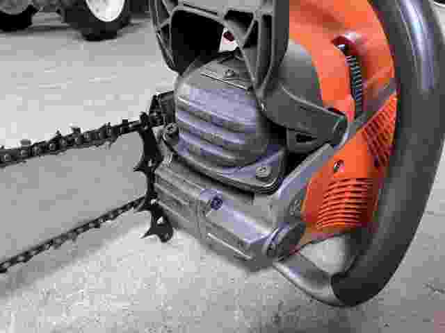 ハスクバーナ 中古その他 572XPの商品画像5