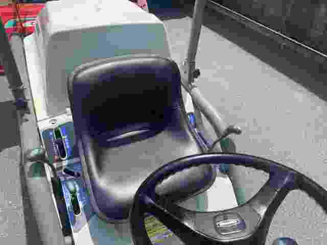 ヤンマー 中古トラクター A-10Dの商品画像6