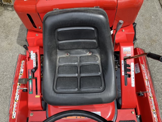 佐藤農機 中古草刈機 SRM970VHの商品画像6