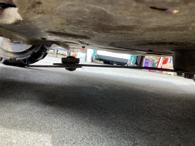 佐藤農機 中古草刈機 SRM970VHの商品画像7