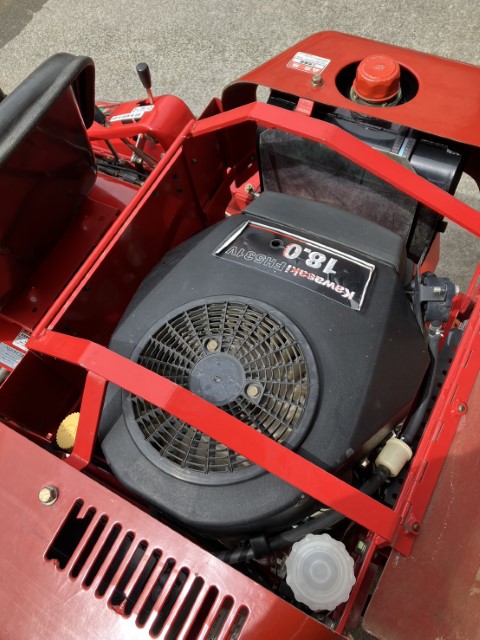 佐藤農機 中古草刈機 SRM970VHの商品画像8