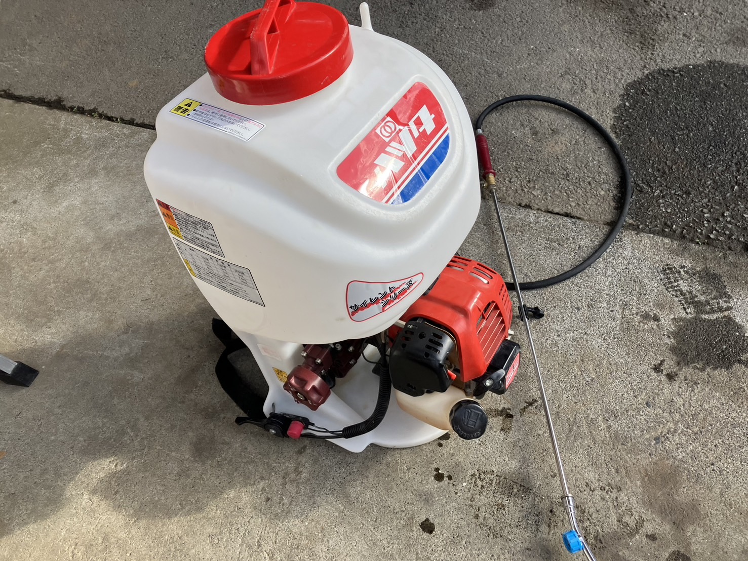 その他 中古その他 GSPF8250の商品画像2