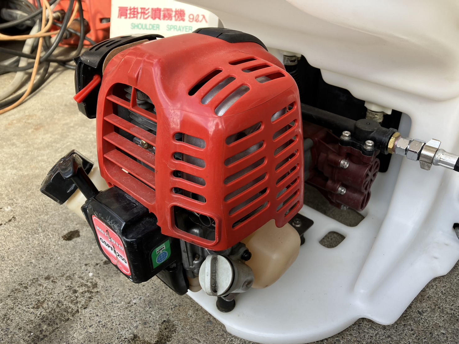 その他 中古その他 GSPF8250の商品画像5