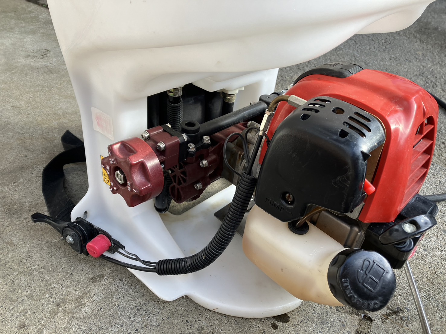 その他 中古その他 GSPF8250の商品画像6