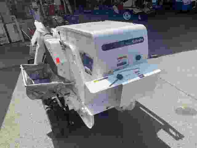 クボタ 中古ハーベスター HS500の商品画像1