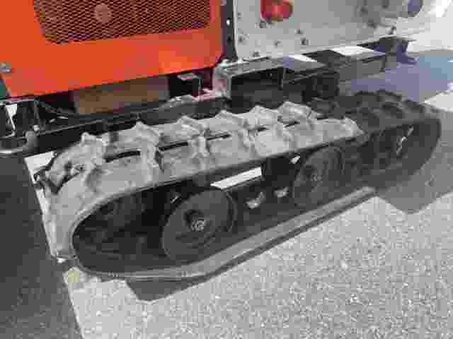 クボタ 中古ハーベスター HS500の商品画像6