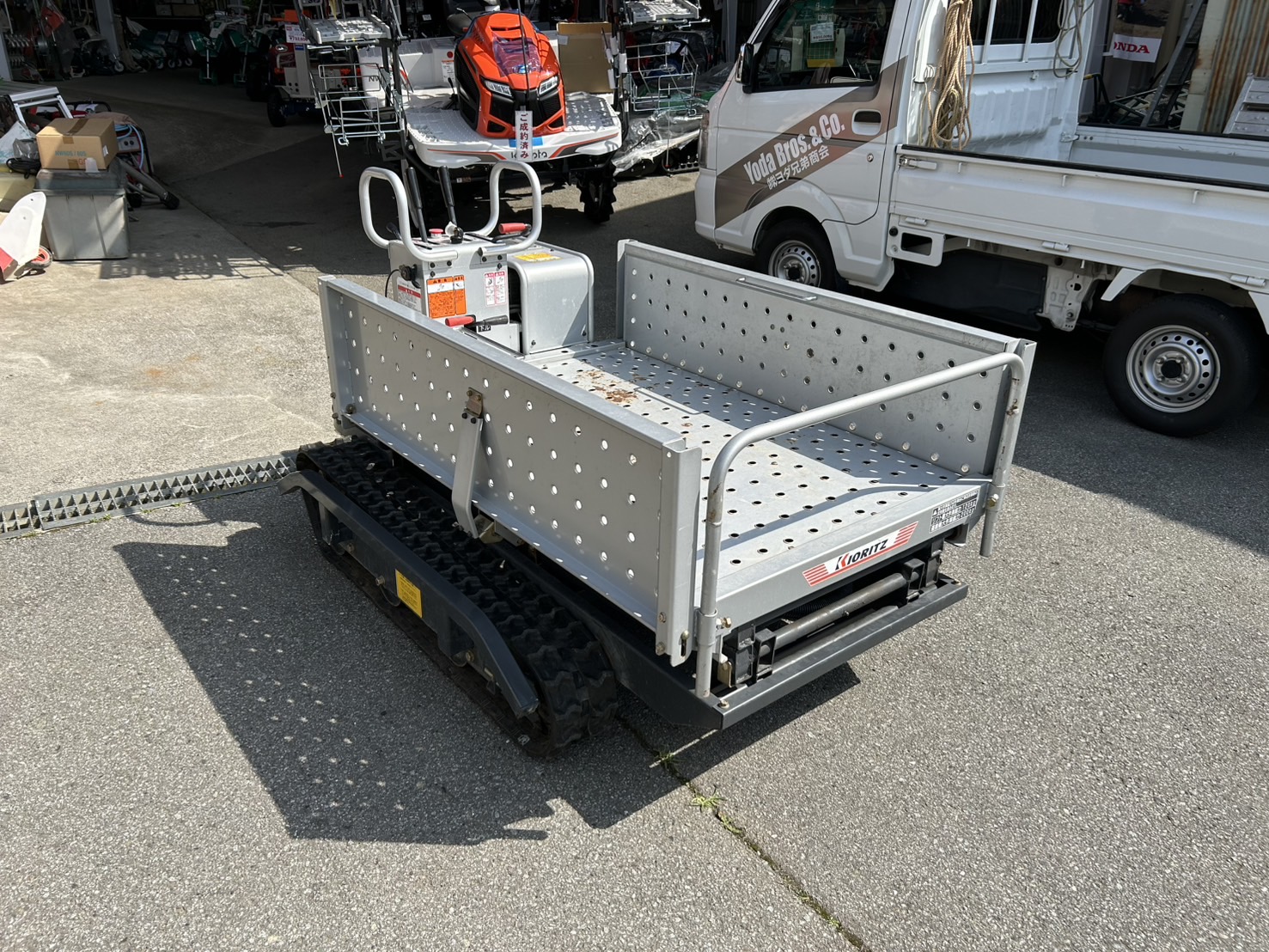 共立 中古その他 KCG26S