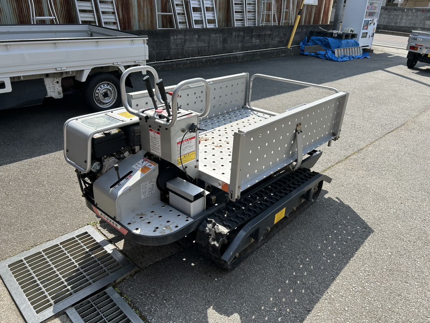 共立 中古その他 KCG26Sの商品画像2