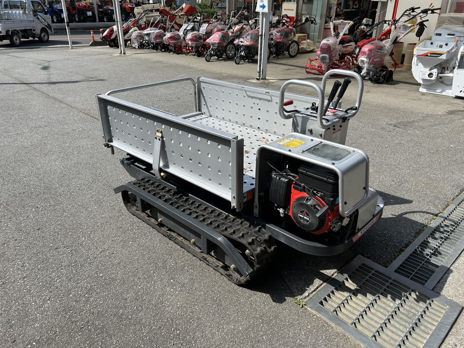 共立 中古その他 KCG26Sの商品画像3