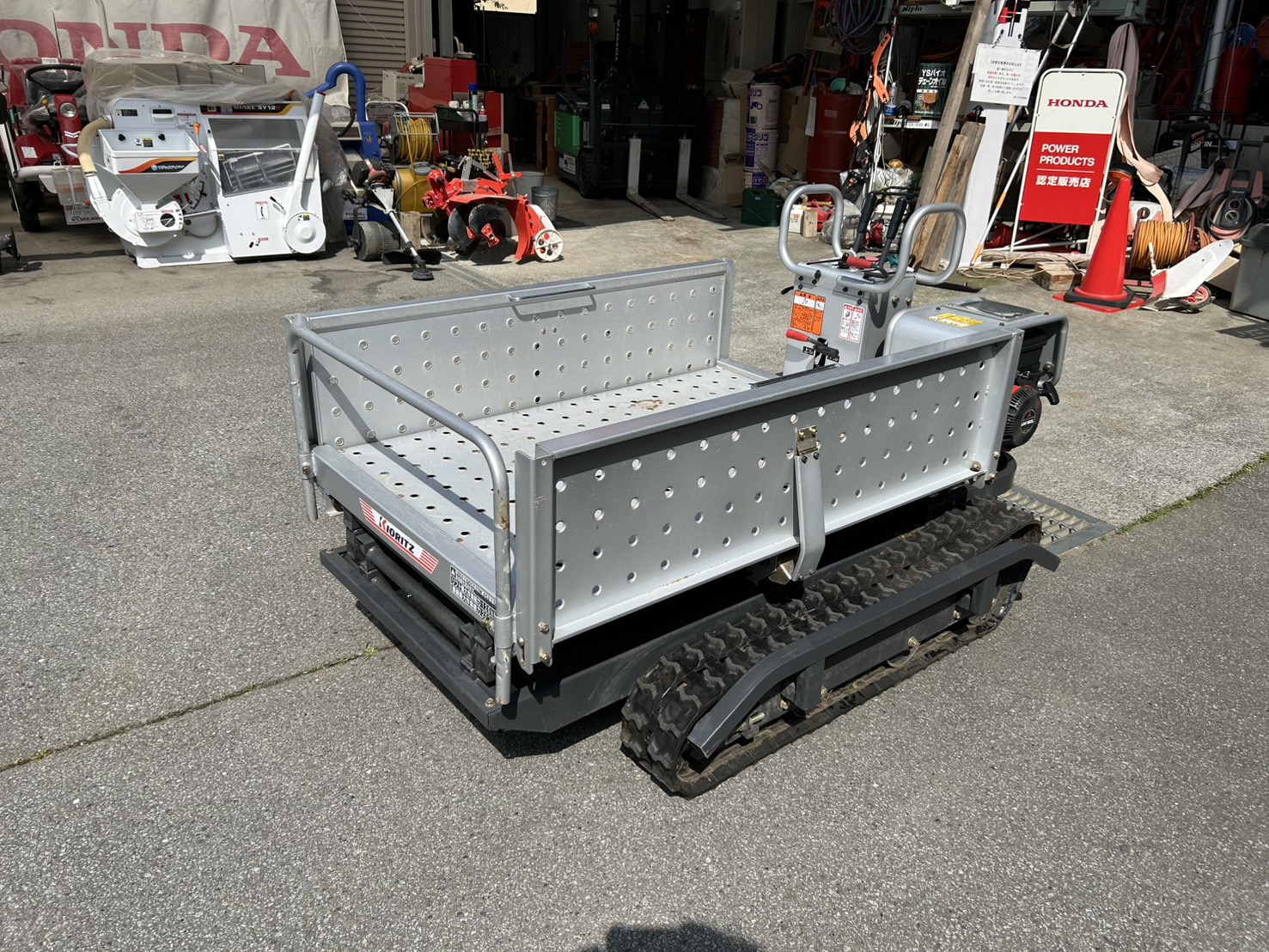 共立 中古その他 KCG26Sの商品画像4