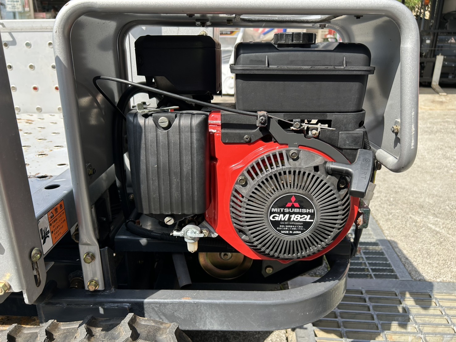 共立 中古その他 KCG26Sの商品画像7