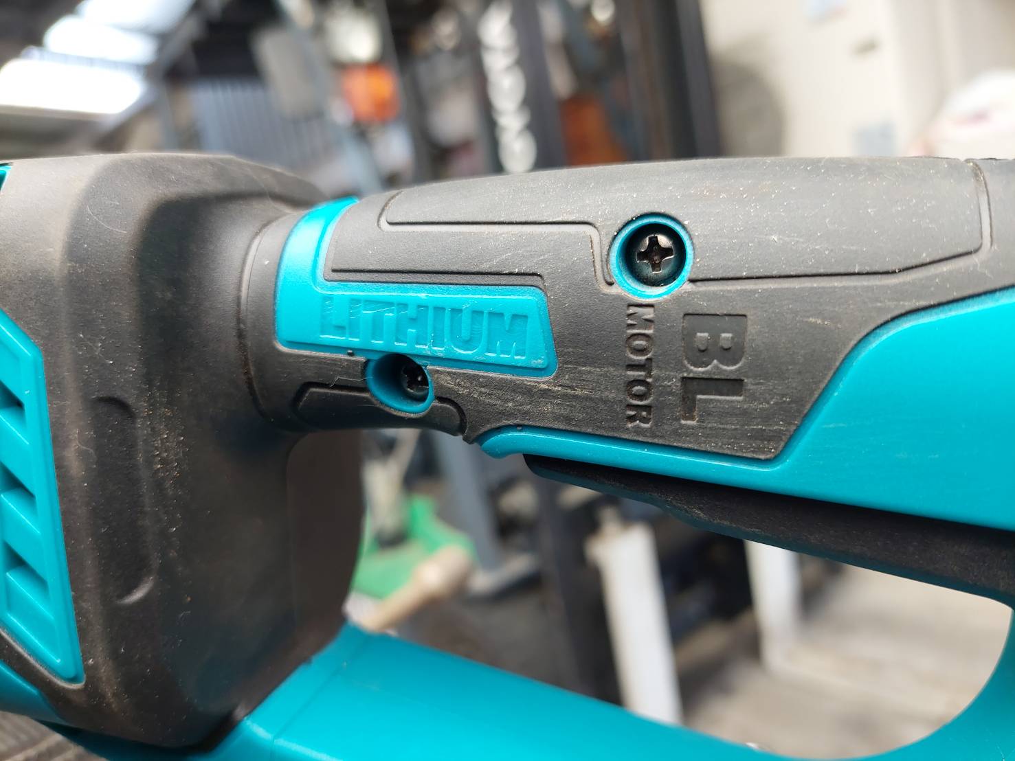 その他 中古管理機 BL MOTORの商品画像5