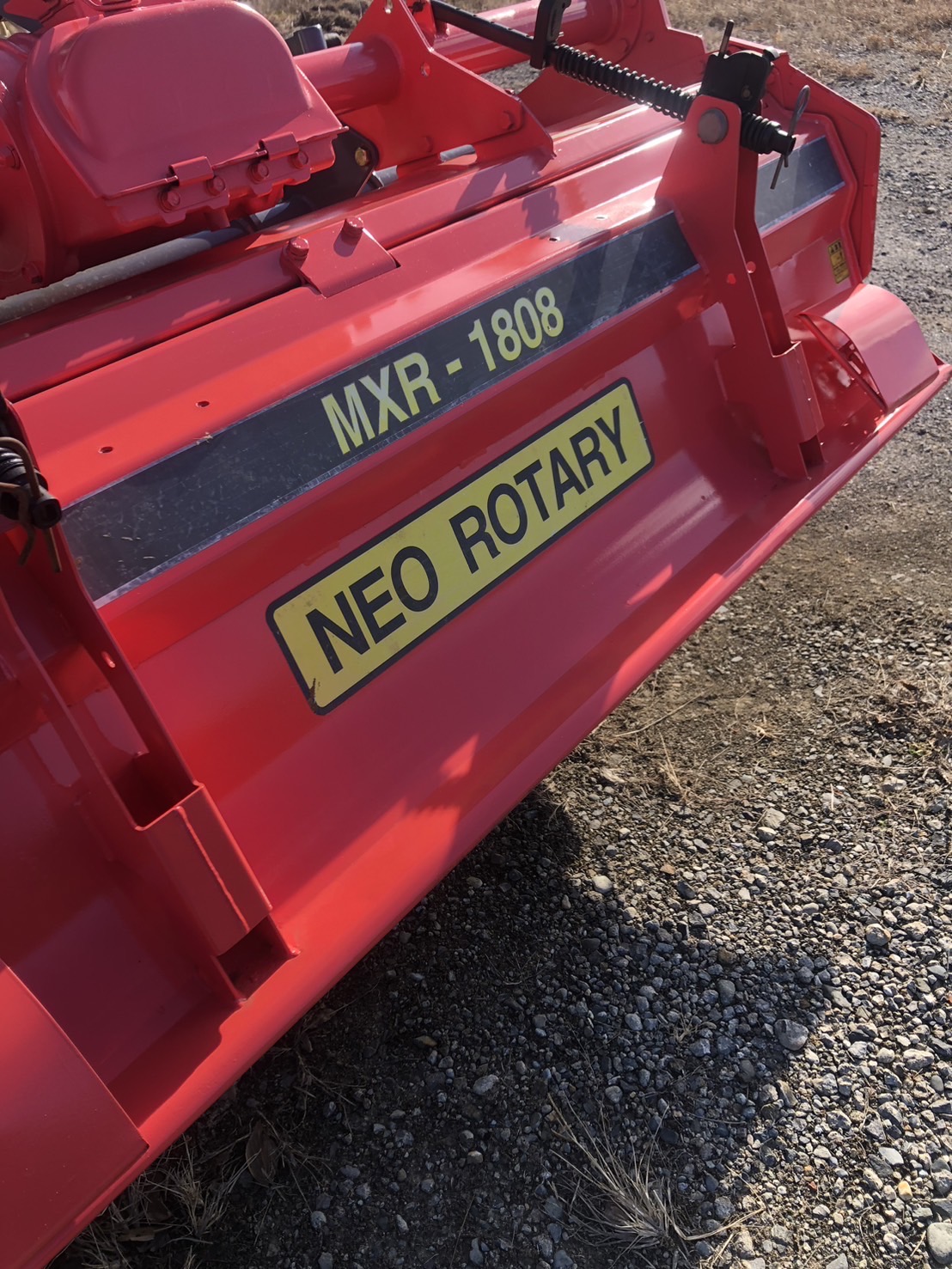 クボタ 中古トラクター GM56の商品画像10