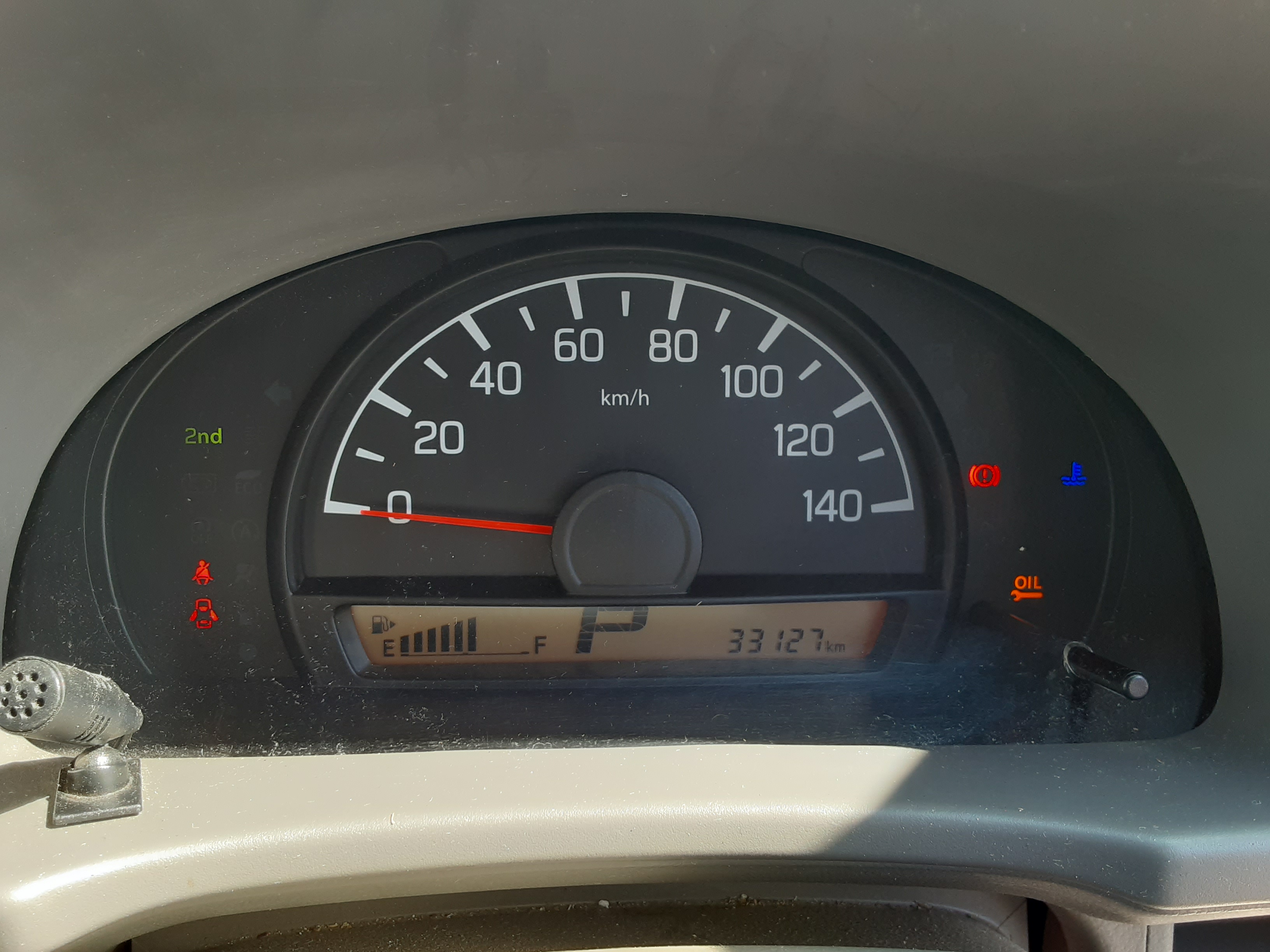 日産 中古車 ＮＶ１００クリッパーバン ＤＸ　エマージェンシーブレーキパッケージの商品画像4