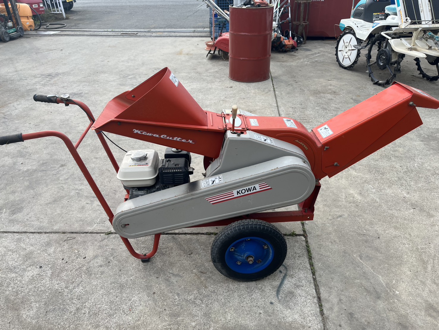 新興和産業 中古その他 S130の商品画像4