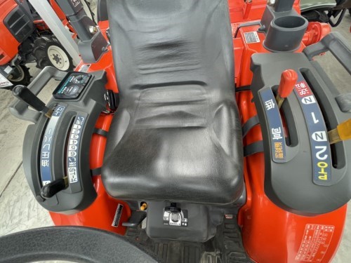 クボタ 中古田植機 JB16Dの商品画像6