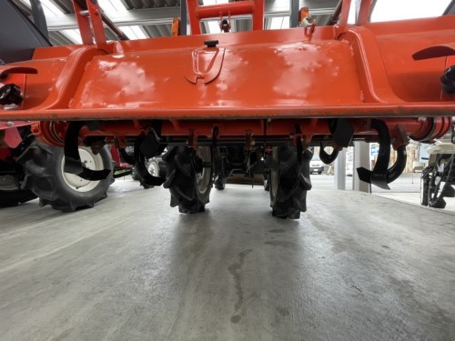 クボタ 中古田植機 JB16Dの商品画像7