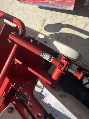 アテックス 中古草刈機 RX650の商品画像8