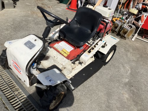 オーレック 中古その他 RM80JDの商品画像1