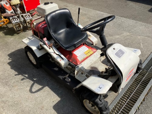 オーレック 中古その他 RM80JDの商品画像2