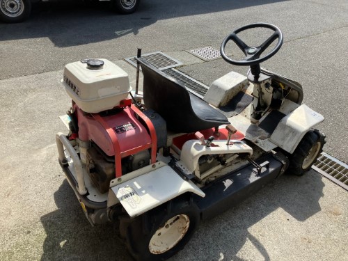 オーレック 中古その他 RM80JDの商品画像3