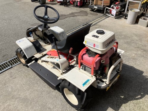 オーレック 中古その他 RM80JDの商品画像4