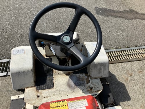 オーレック 中古その他 RM80JDの商品画像5