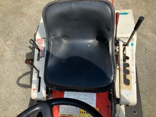 オーレック 中古その他 RM80JDの商品画像6