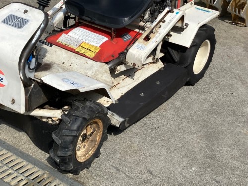 オーレック 中古その他 RM80JDの商品画像7