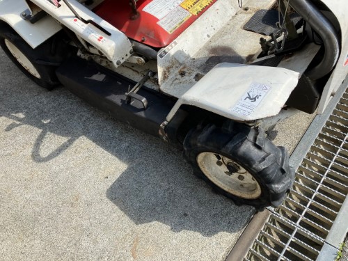 オーレック 中古その他 RM80JDの商品画像8