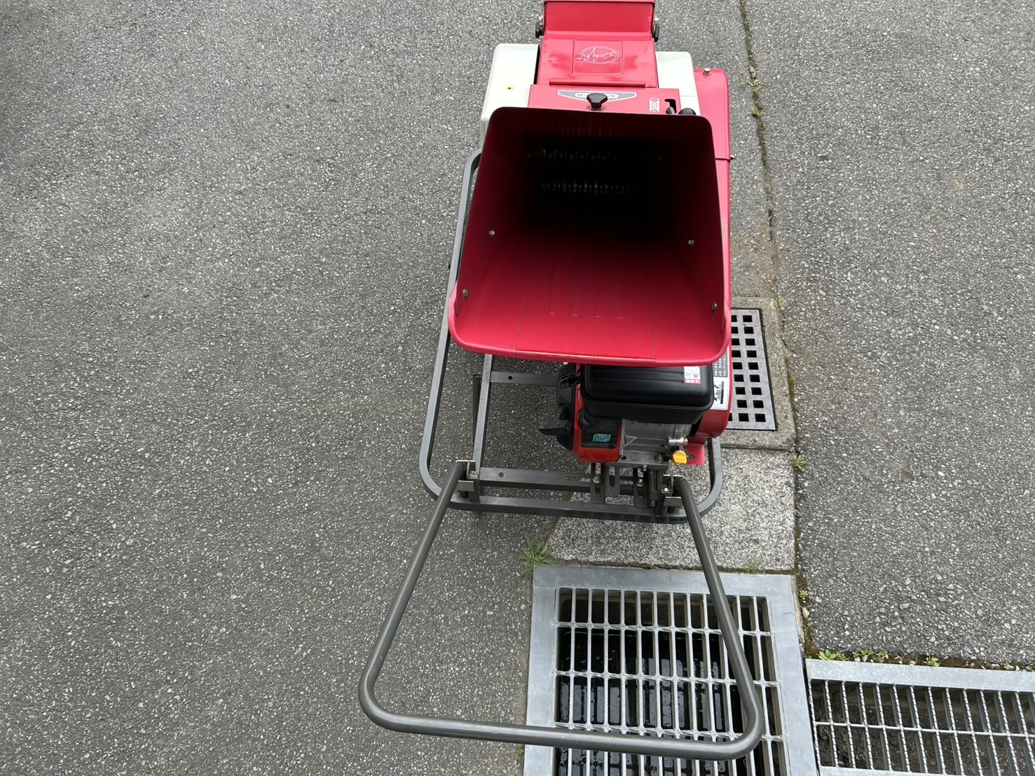 大竹製作所 中古その他 K-20BCEの商品画像5