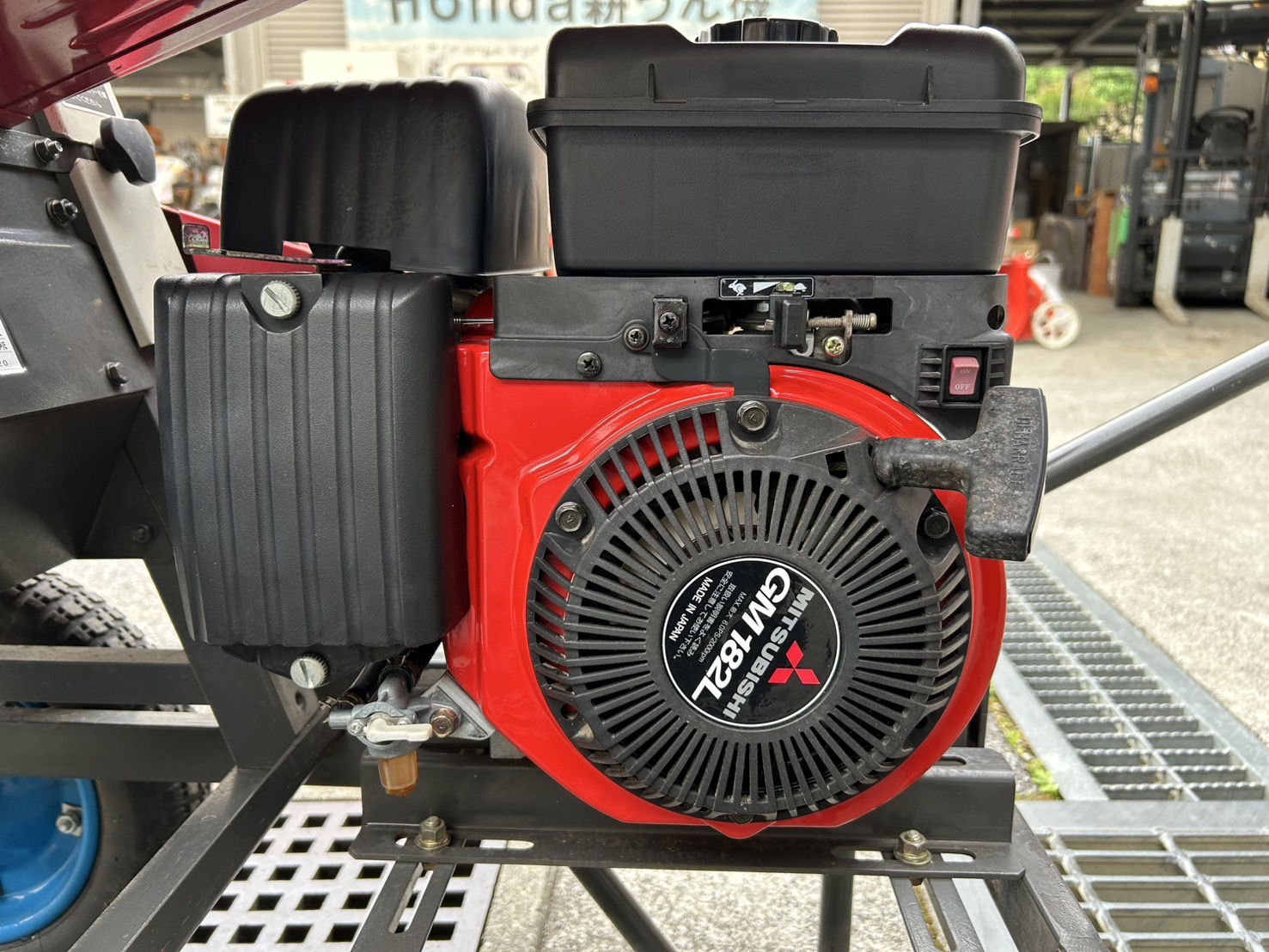 大竹製作所 中古その他 K-20BCEの商品画像6