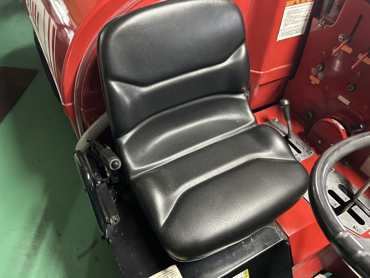 丸山製作所 中古スピードスプレーヤー SSA-α601Dの商品画像7