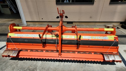 クボタ 中古その他 HRG-2400BKA