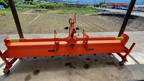 クボタ 中古その他 HRG-2400BKAの商品画像2