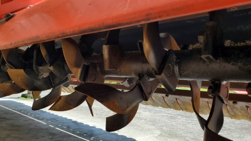 クボタ 中古その他 HRG-2400BKAの商品画像3