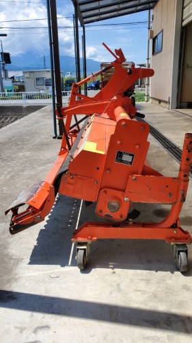 クボタ 中古その他 HRG-2400BKAの商品画像4