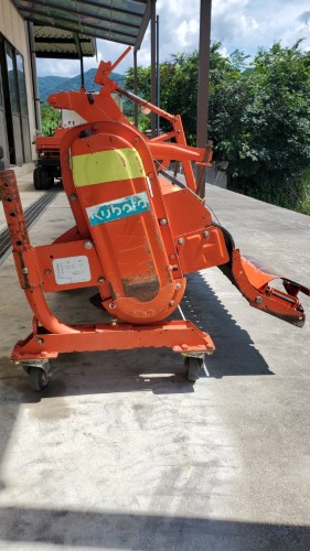 クボタ 中古その他 HRG-2400BKAの商品画像5