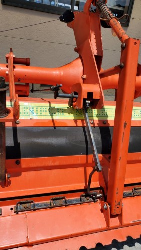 クボタ 中古その他 HRG-2400BKAの商品画像6