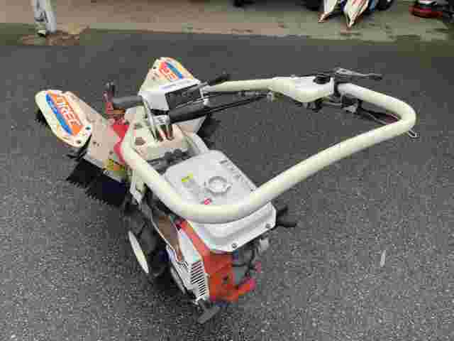 オーレック 中古管理機 AR602の商品画像3